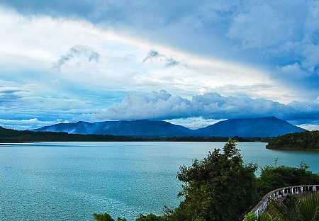 Biển Hồ - Gia Lai