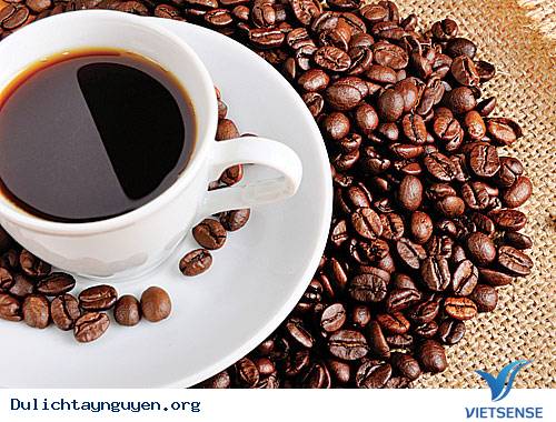 Cafe Buôn Ma Thuột - Ảnh 1 Cafe Buôn Ma Thuột - Ảnh 1