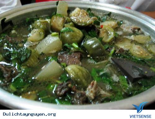 Đặc Sản Cà Đắng Của Người Ê Đê - Ảnh 2 Đặc Sản Cà Đắng Của Người Ê Đê - Ảnh 2