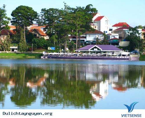 Du Lịch Tây Nguyên Khám Phá Những Hồ Nước Thơ Mộng - Ảnh 2 Du Lịch Tây Nguyên Khám Phá Những Hồ Nước Thơ Mộng - Ảnh 2