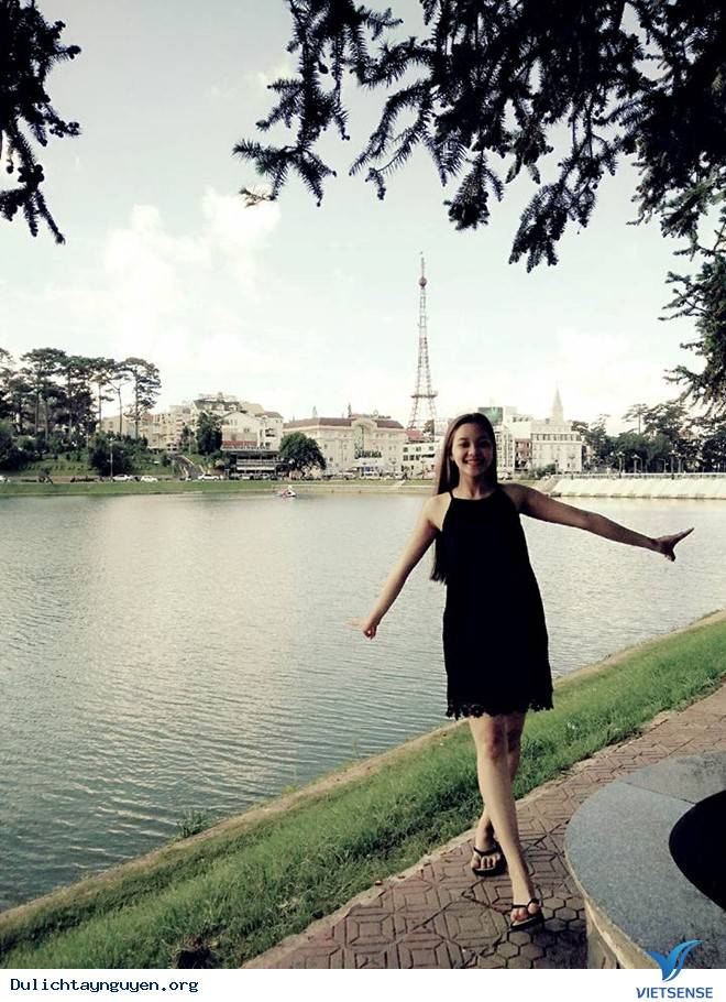 Những Hồ Nước Đẹp Và Thơ Mộng Nhất Vùng Tây Nguyên - Ảnh 1 Những Hồ Nước Đẹp Và Thơ Mộng Nhất Vùng Tây Nguyên - Ảnh 1
