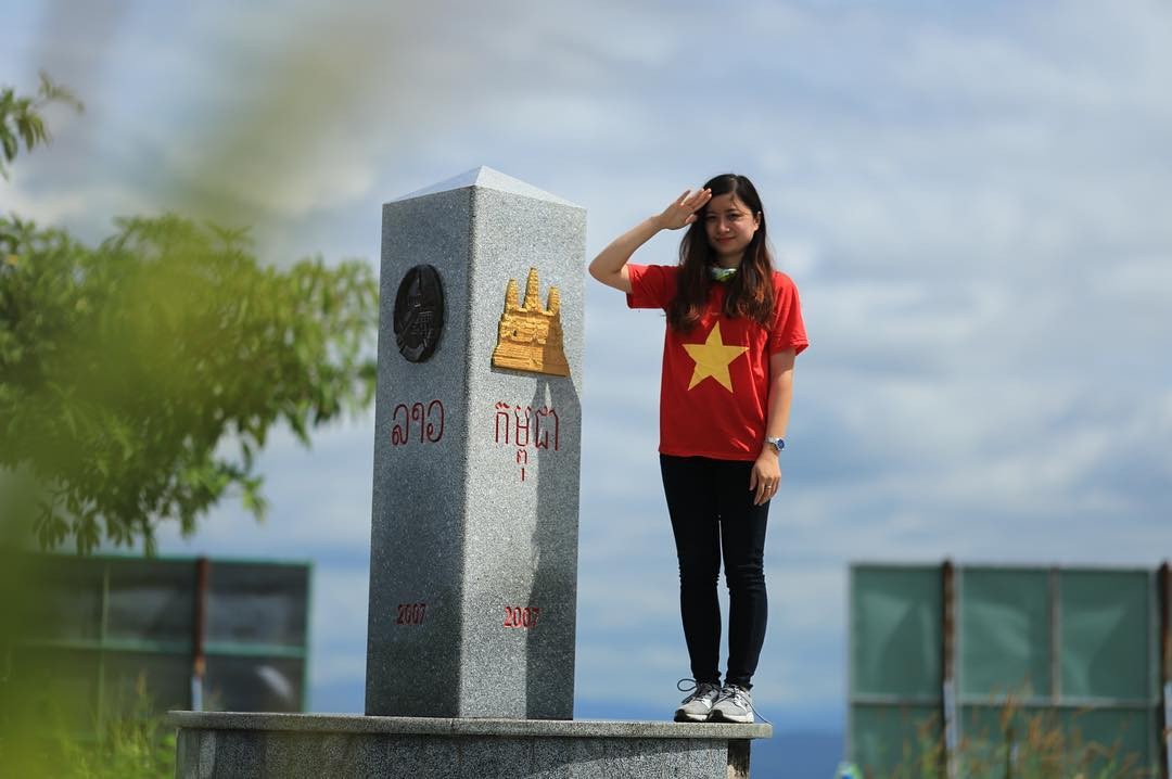 Ngã Ba Đông Dương - Ảnh 1