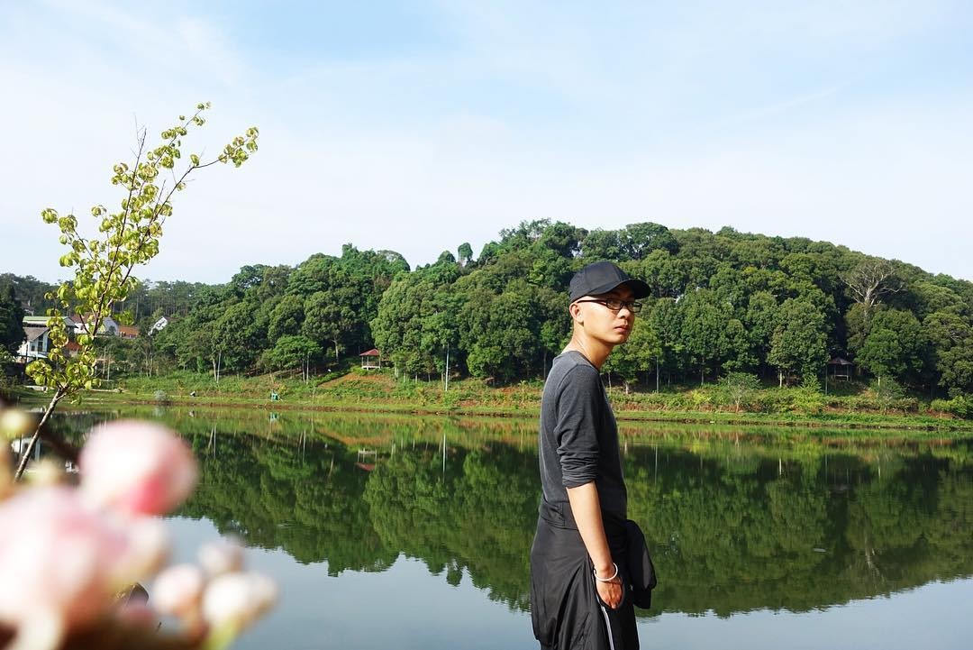 Khu Thăm quan Sinh Thái Măng Đen - Ảnh 2