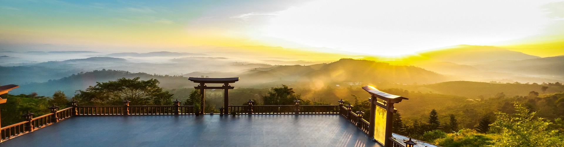 Tổng quan về hành trình Tây Nguyên Tổng quan về hành trình Tây Nguyên