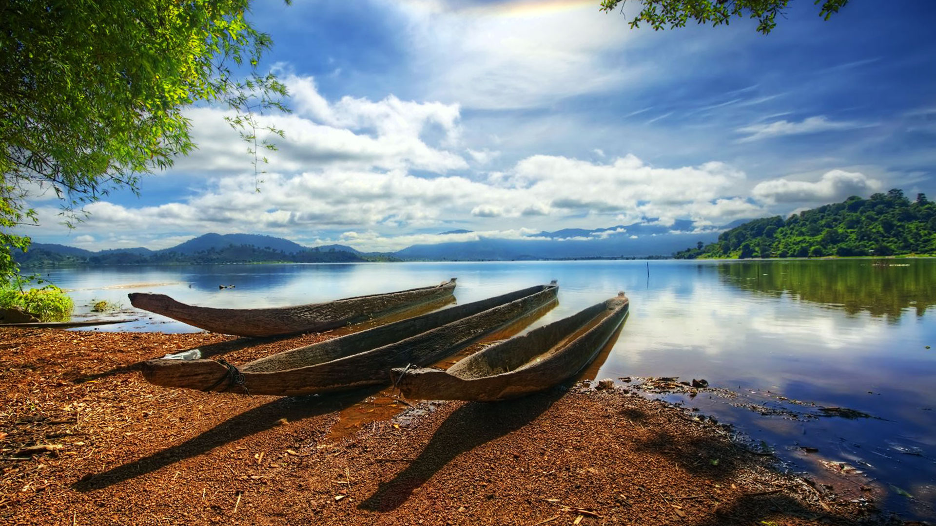 Huyền thoại hồ Lắk – Buôn Jun - Ảnh 2 Huyền thoại hồ Lắk – Buôn Jun - Ảnh 2