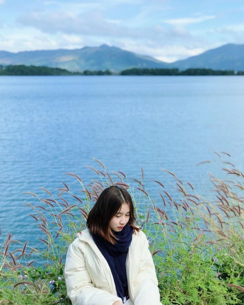 Biển Hồ - Ảnh 2