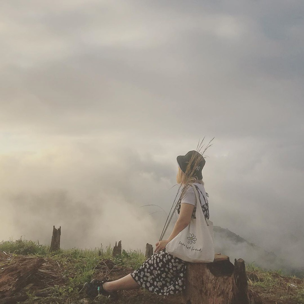 Măng Đen - điểm săn mây lý tưởng - Ảnh 3