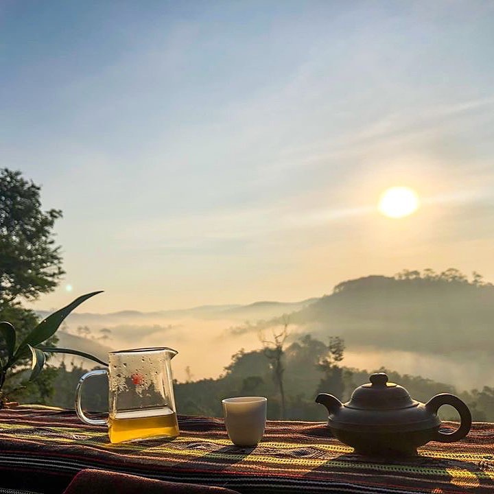 Măng Đen - điểm săn mây lý tưởng - Ảnh 4