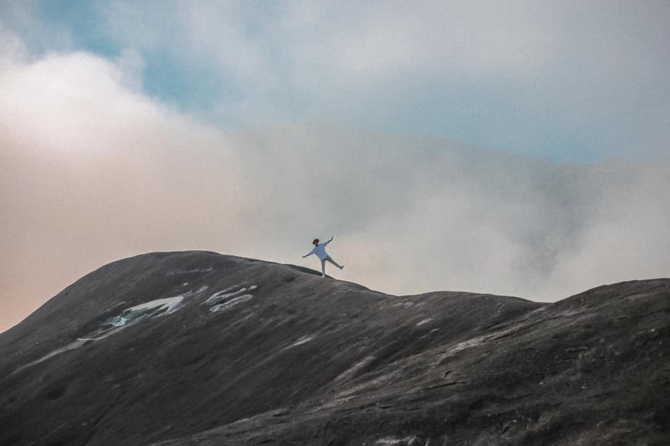 Ngày 02: Chụp ảnh sấp mặt :)) - Ảnh 2