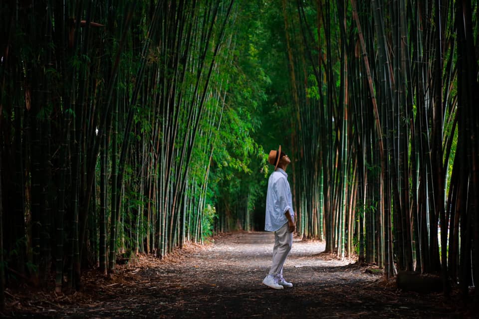 LÀNG CAFE TRUNG NGUYÊN