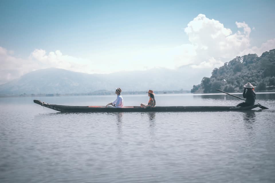 Ngày 02: Chụp ảnh sấp mặt :)) - Ảnh 4