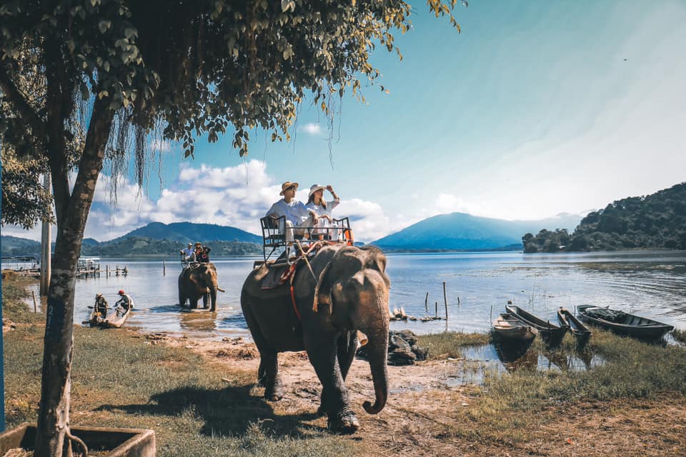 Ngày 02: Chụp ảnh sấp mặt :)) - Ảnh 3