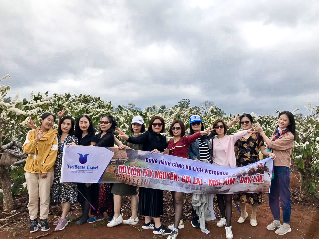 Hình Ảnh Đoàn Tháng 2 - Ảnh 4