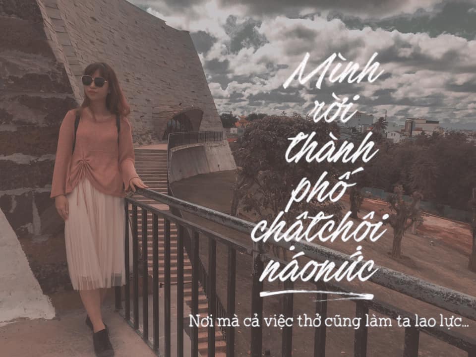 Review Hành Trình Tây Nguyên 4 Ngày 3 Đêm - Ảnh 8 Review Hành Trình Tây Nguyên 4 Ngày 3 Đêm - Ảnh 8