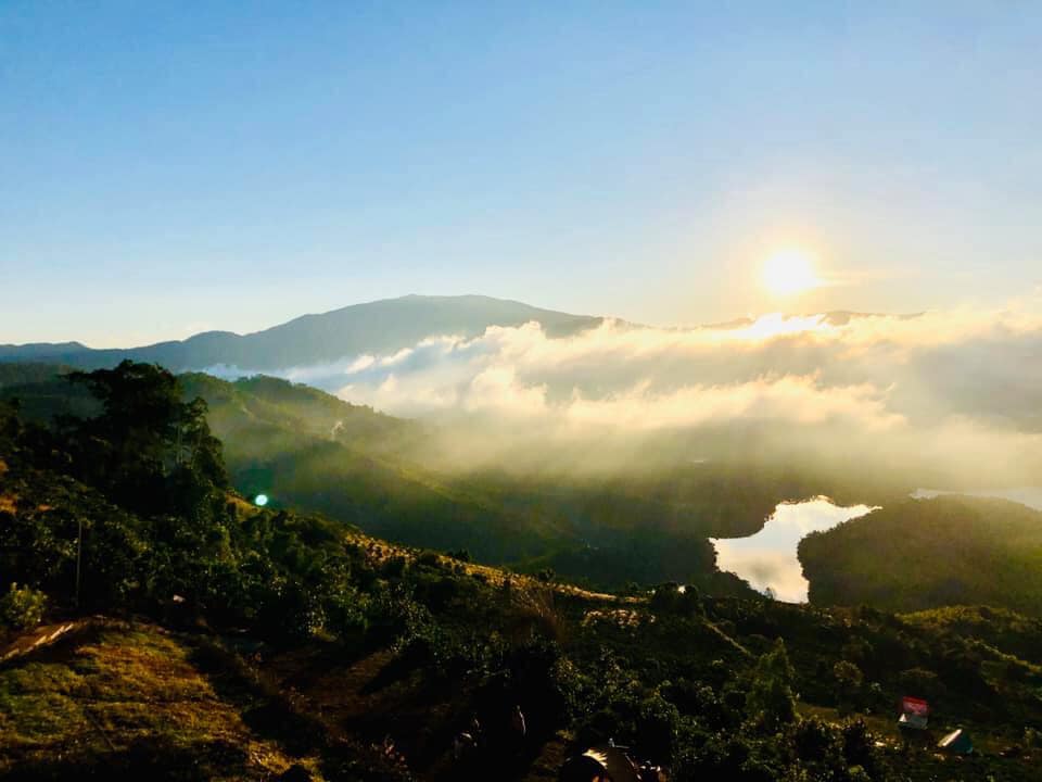 Review Hành Trình Tây Nguyên 4 Ngày 3 Đêm - Ảnh 15 Review Hành Trình Tây Nguyên 4 Ngày 3 Đêm - Ảnh 15