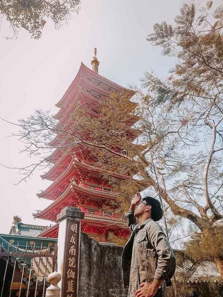 CÁC ĐỊA ĐIỂM ĂN UỐNG THAM KHẢO