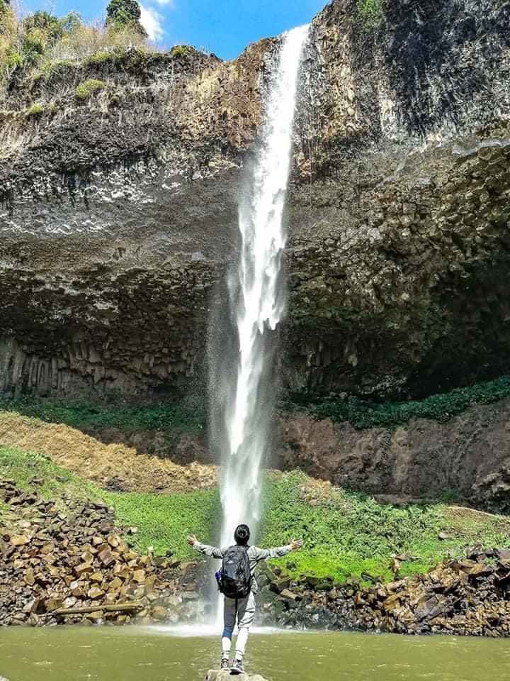 Hồ Easo – Dak Nong - Ảnh 2