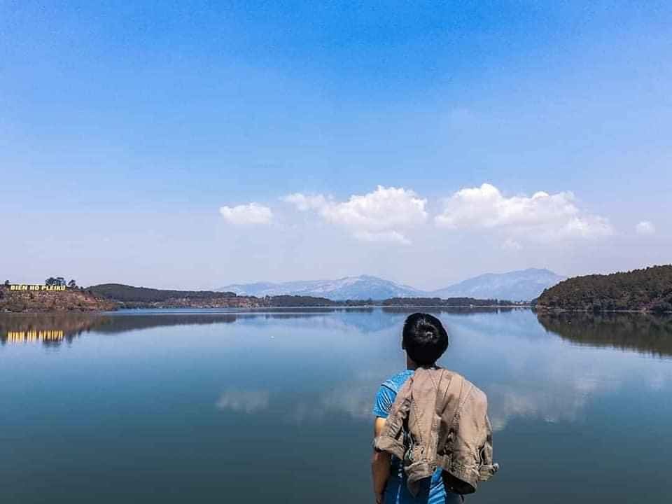 Thác Liêng Nung - Dak Nong - Ảnh 2