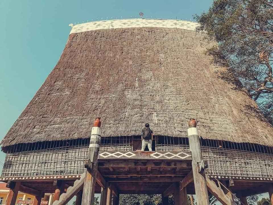 Thác Liêng Nung - Dak Nong - Ảnh 4