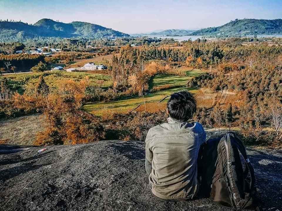 Thác Liêng Nung - Dak Nong - Ảnh 1