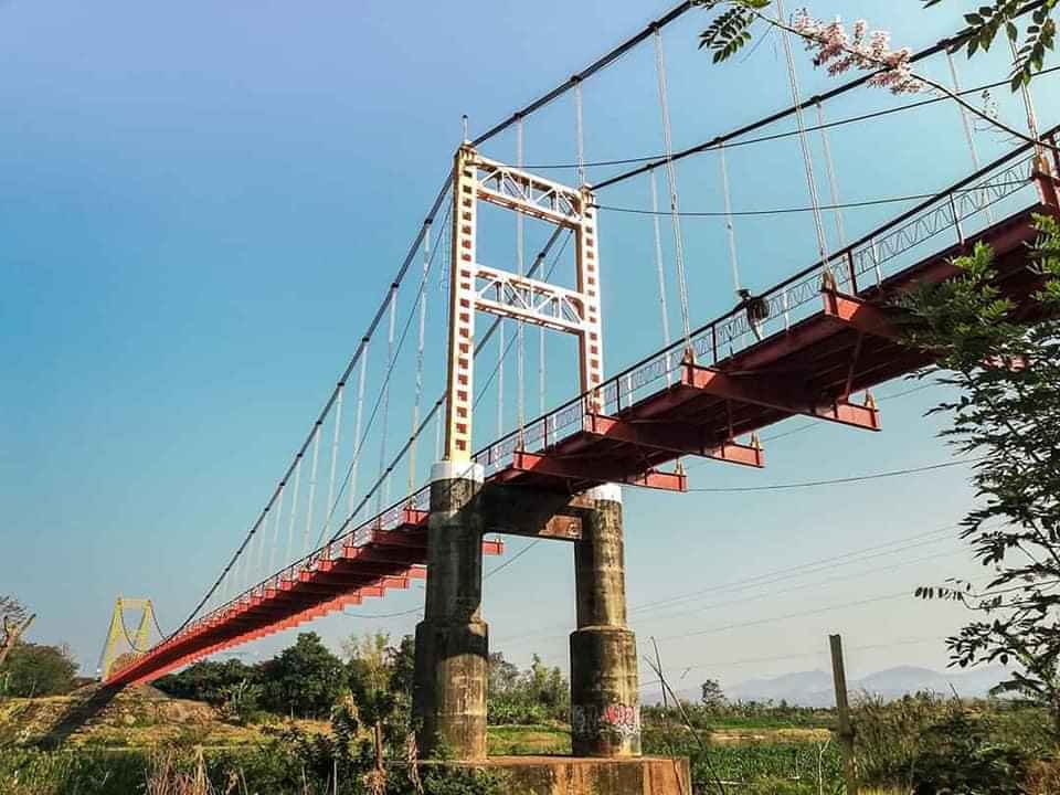 Thác Liêng Nung - Dak Nong - Ảnh 3