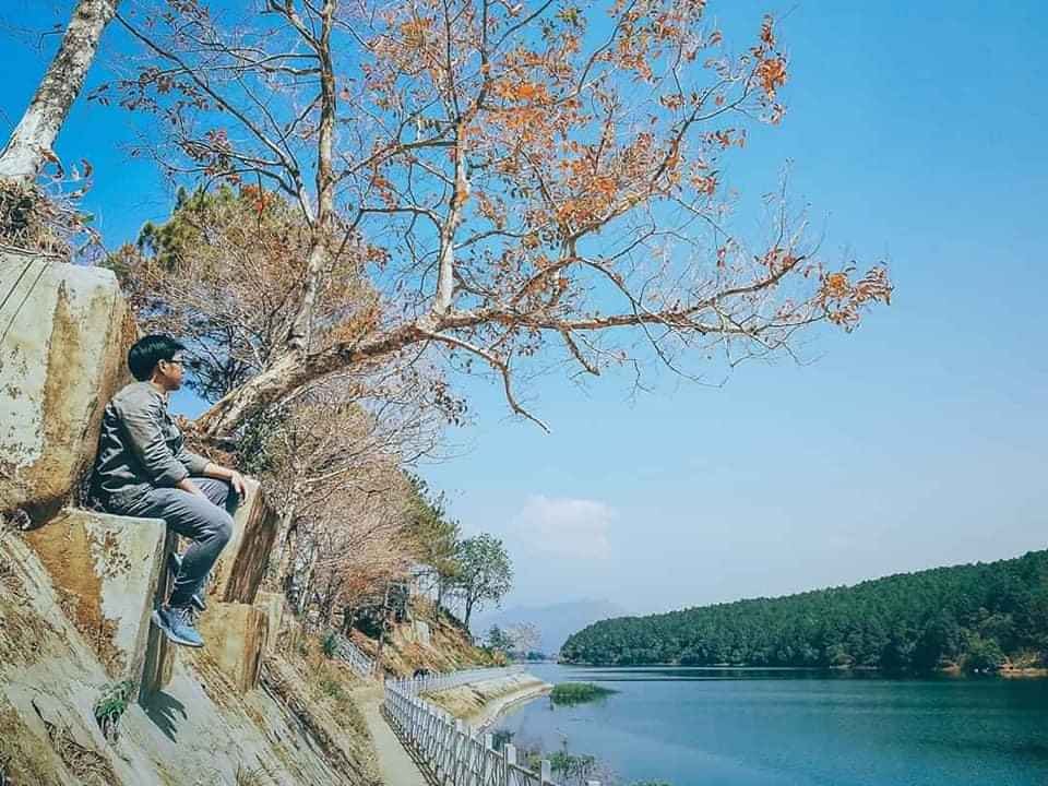 Review Lịch Trình Vivu Tây Nguyên Từ Sài Gòn - Ảnh 2