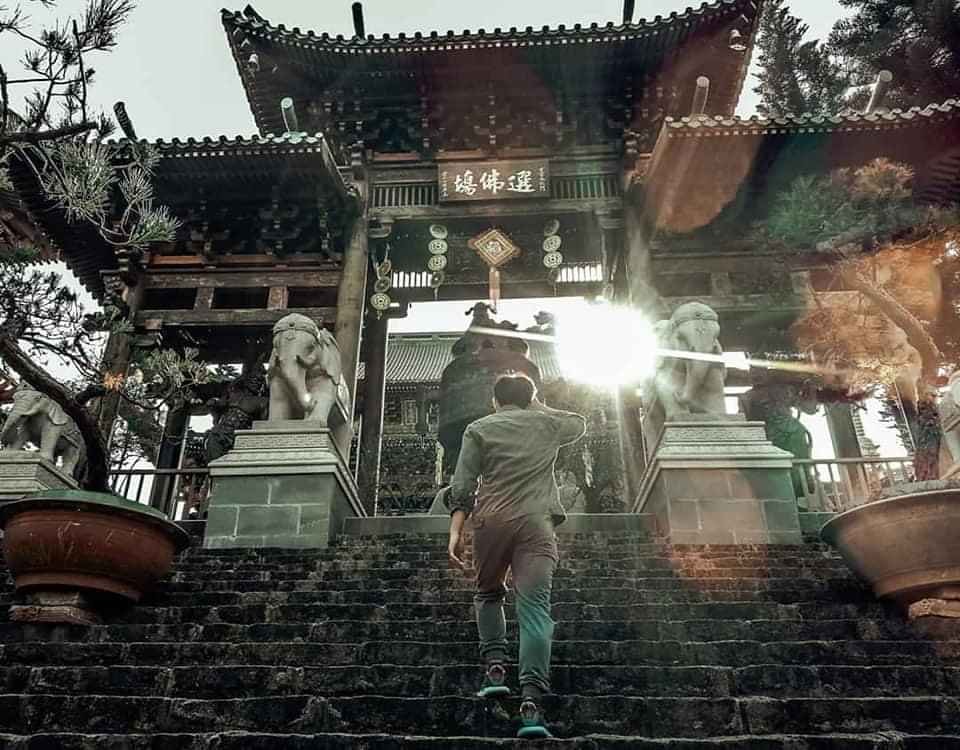 Khách sạn Thanh Ngọc – Buôn Mê Thuột