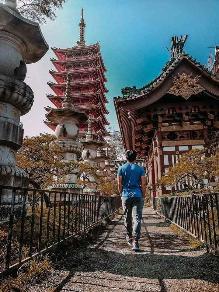 Hồ Easo – Dak Nong - Ảnh 1