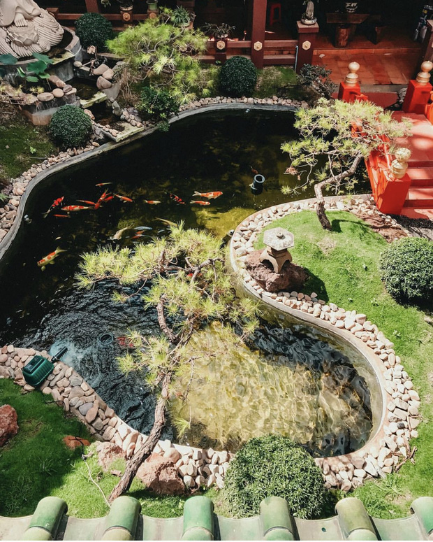 Chùa Minh Thành - Ảnh 3 Chùa Minh Thành - Ảnh 3