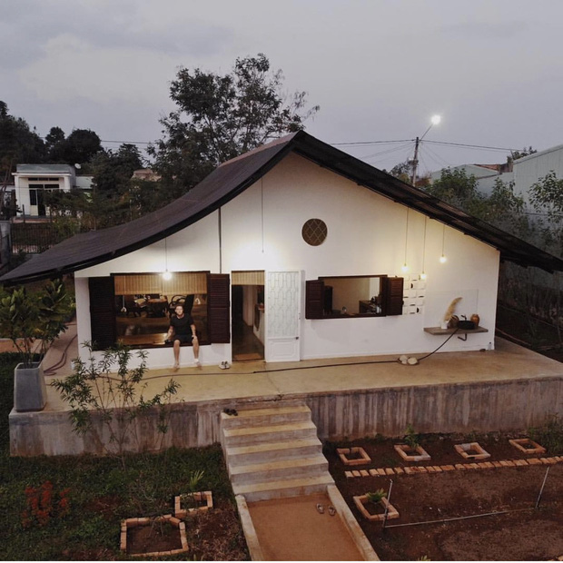 XOM Organic Farmstay - Ảnh 3 XOM Organic Farmstay - Ảnh 3