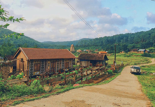 Kontum - Ảnh 1 Kontum - Ảnh 1