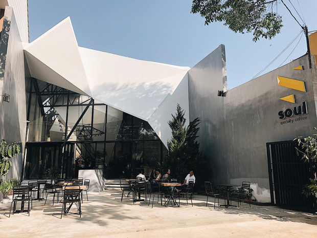 Buôn Ma Thuột SOUL Roastery - Ảnh 1 Buôn Ma Thuột SOUL Roastery - Ảnh 1