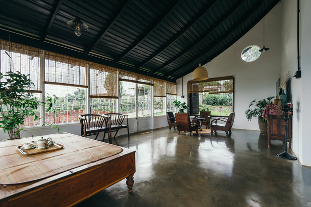 XOM Organic Farmstay - Ảnh 2 XOM Organic Farmstay - Ảnh 2