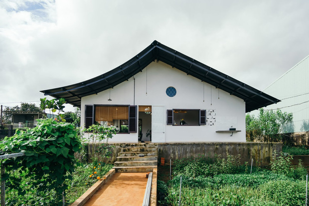 XOM Organic Farmstay - Ảnh 1 XOM Organic Farmstay - Ảnh 1