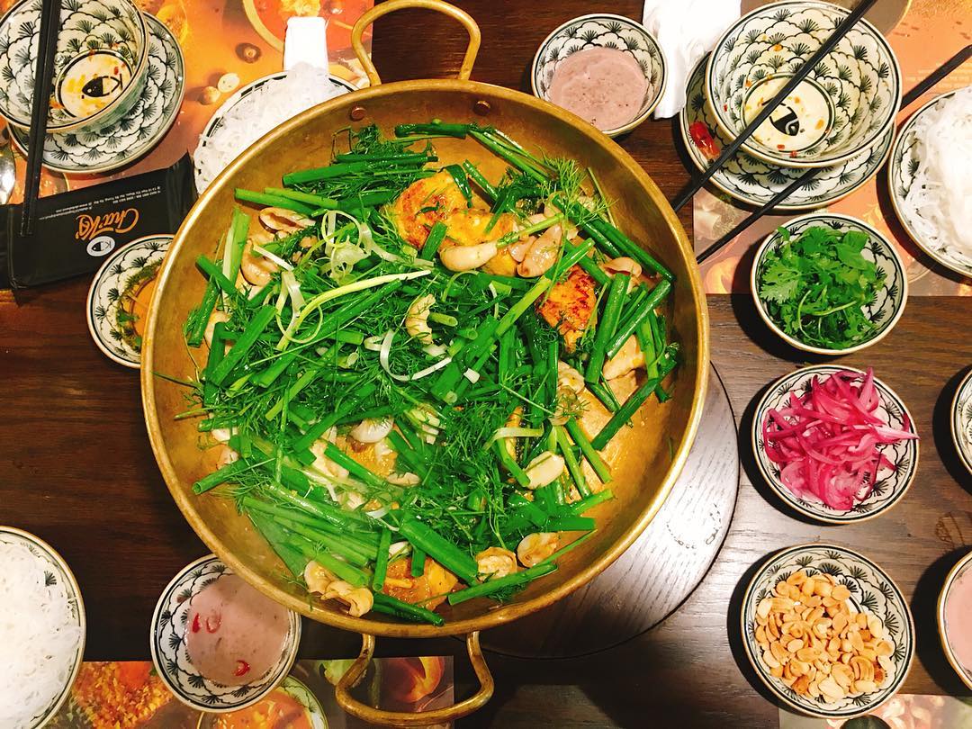 Những Món Ăn Ngon Những Món Ăn Ngon