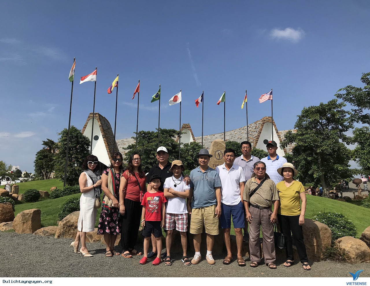 Khám phá vùng đất Tây Nguyên huyền bí trong 4 ngày 3 đêm - Ảnh 4 Khám phá vùng đất Tây Nguyên huyền bí trong 4 ngày 3 đêm - Ảnh 4