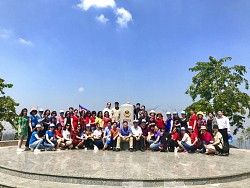 Hình Ảnh Tour Du Lịch Tây Nguyên cùng Agribank Khởi Hành 3 - 10/3