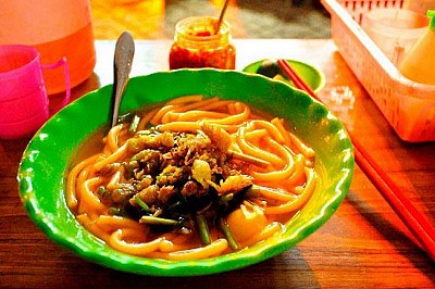 12 Món Ăn Đặc Sản Đậm Chất Tây Nguyên Khi Tới Buôn Ma Thuột 12 Món Ăn Đặc Sản Đậm Chất Tây Nguyên Khi Tới Buôn Ma Thuột