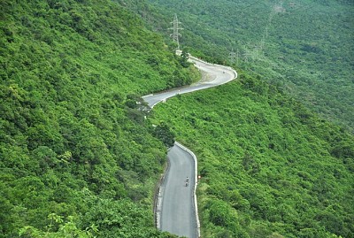 5 Đường Đèo Tây Nguyên Mà Dân Phượt Không Nên Bỏ Lỡ 5 Đường Đèo Tây Nguyên Mà Dân Phượt Không Nên Bỏ Lỡ