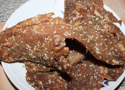 Bò Một Nắng Bò Một Nắng