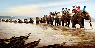 Có nên đi du lịch Tây Nguyên vào thời điểm 30 tháng 4 hay không? Có nên đi du lịch Tây Nguyên vào thời điểm 30 tháng 4 hay không?