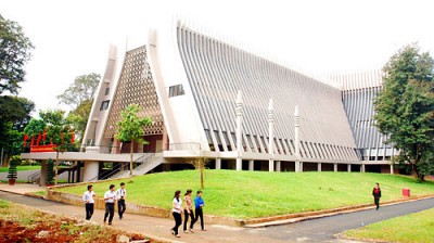 Điểm Du Lịch Buôn Ma Thuột: Bảo Tàng Văn Hóa Các Dân Tộc Tây Nguyên Điểm Du Lịch Buôn Ma Thuột: Bảo Tàng Văn Hóa Các Dân Tộc Tây Nguyên