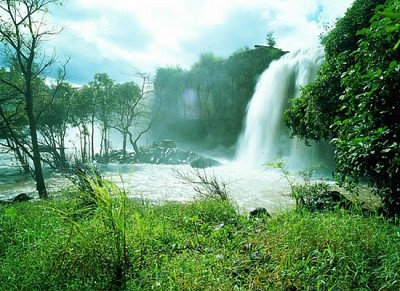 Điểm Du Lịch Buôn Ma Thuột: Vườn Quốc Gia Yokdon Điểm Du Lịch Buôn Ma Thuột: Vườn Quốc Gia Yokdon