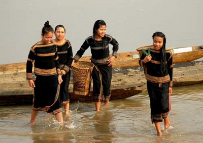 Du Lịch Kon Tum Và Những Điểm Đến Hấp Dẫn Du Lịch Kon Tum Và Những Điểm Đến Hấp Dẫn