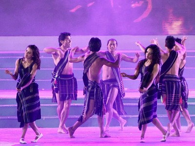 Lễ Hội Văn Hóa Miền Đông Lần Đầu Tiên Diễn Ra Tại Đà Lạt Lễ Hội Văn Hóa Miền Đông Lần Đầu Tiên Diễn Ra Tại Đà Lạt
