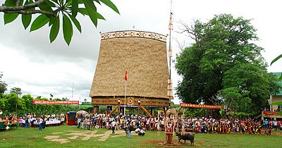 Những điểm du lịch Tây Nguyên hấp dẫn và thú vị Những điểm du lịch Tây Nguyên hấp dẫn và thú vị