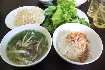 Phở Khô Gia Lai Phở Khô Gia Lai
