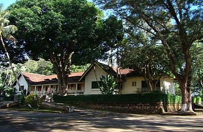Điểm Du Lịch Buôn Ma Thuột: Biệt Điện Bảo Đại Điểm Du Lịch Buôn Ma Thuột: Biệt Điện Bảo Đại