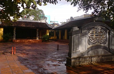 Điểm Du Lịch Buôn Ma Thuột: Đình Lạc Giao Điểm Du Lịch Buôn Ma Thuột: Đình Lạc Giao
