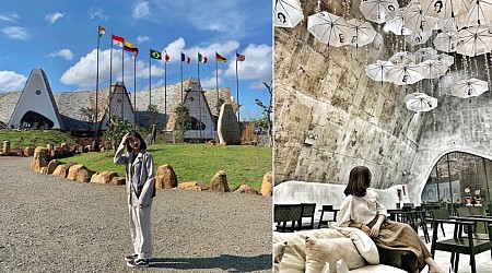 Bỏ túi nhanh 5 điểm thăm quan Buôn Ma Thuột dịp tết âm lịch 2025